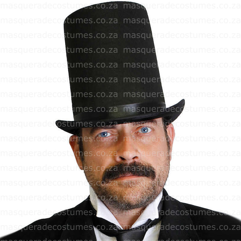 tall-felt-victorian-stovepipe-hat-masquerade-costume-hire