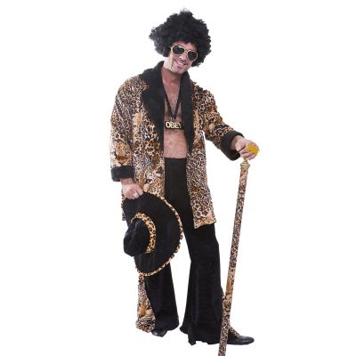 Pimp&Host