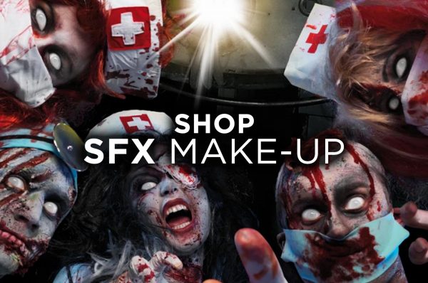 Buy Special Effects SFX Make Up Online