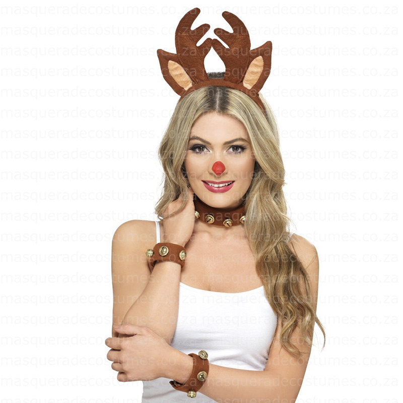 Pin Up Reindeer Kit