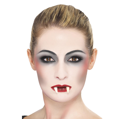 Vampire Make-Up Set - Image 9