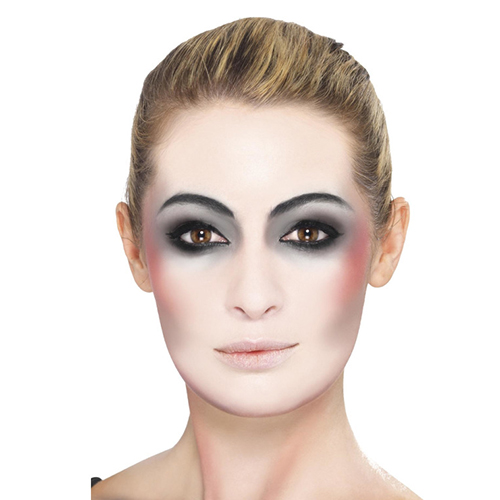 Vampire Make-Up Set - Image 7