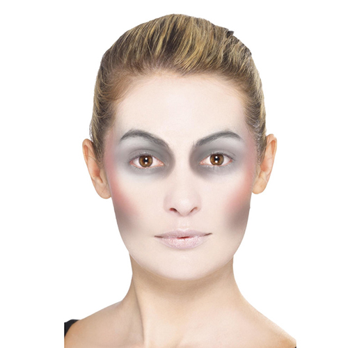 Vampire Make-Up Set - Image 6