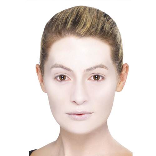 Vampire Make-Up Set - Image 3