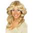 70s Style Party Wig