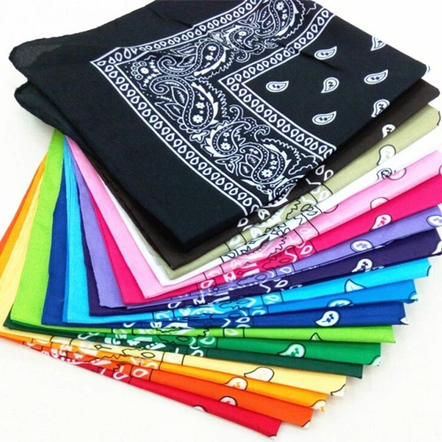 Bandanas