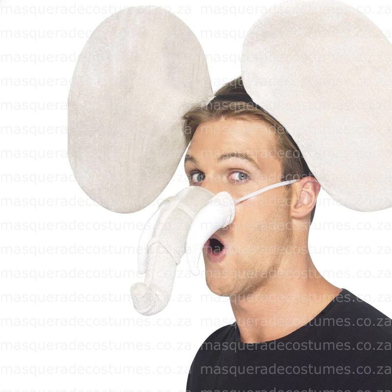 Elephant Kit