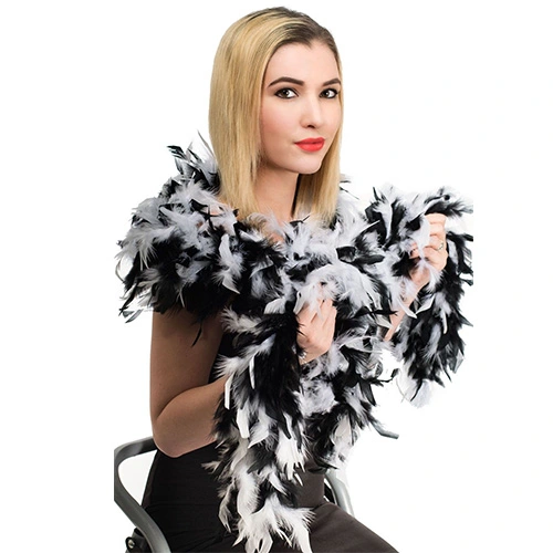 Feather Boas