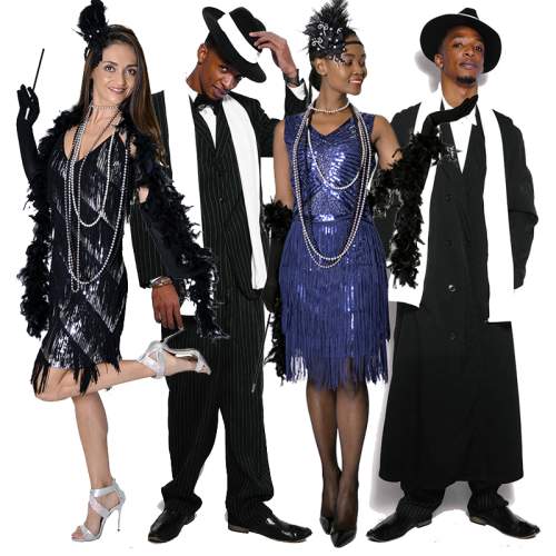 Roaring 20's