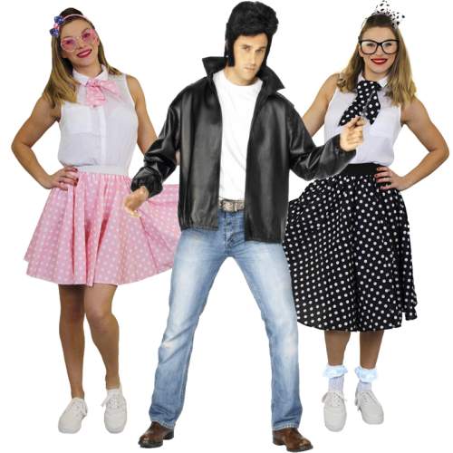 Fabulous 50's