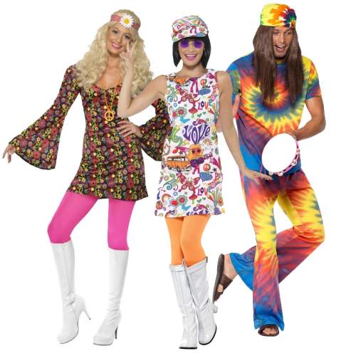 Psychedelic 60s