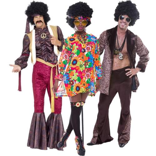 Sizzling 70's