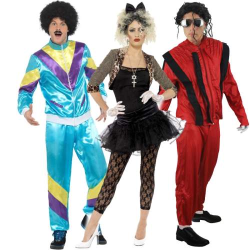 Electric 80's