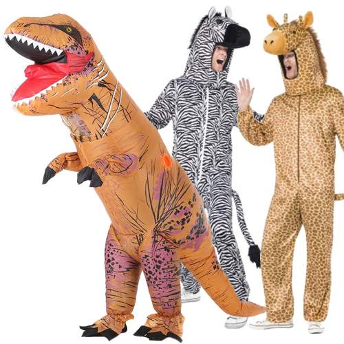 Animals & Insects