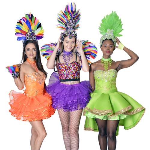 Carnival / Mardi Gras