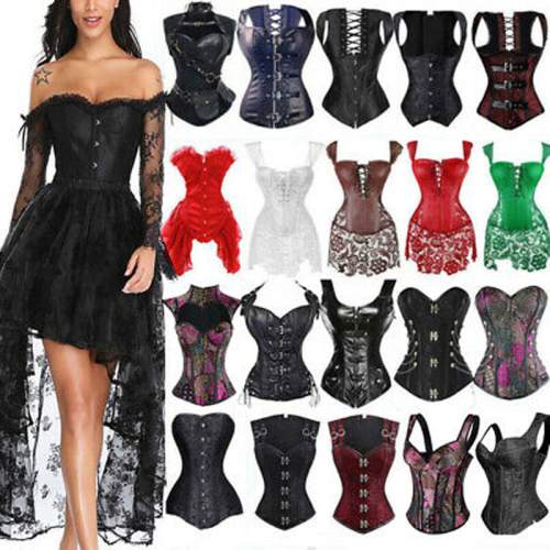 Corsets