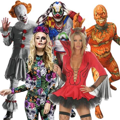 Halloween
