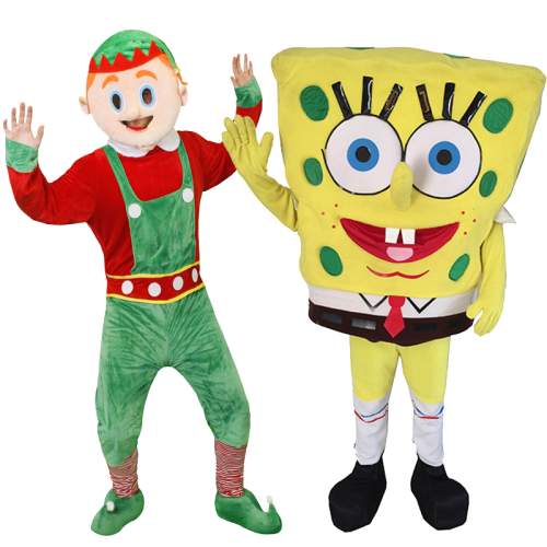 Mascots