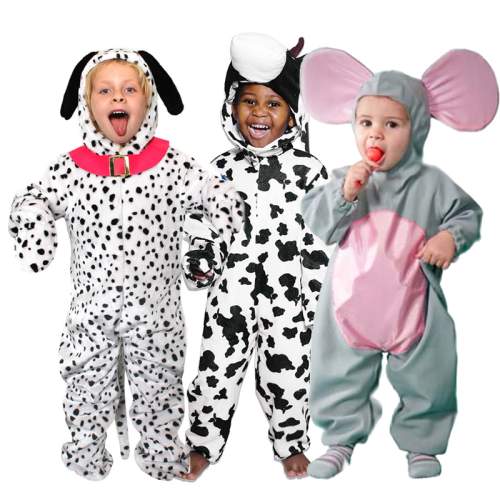 Animals