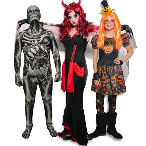 Halloween