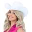 White Cowboy Hat