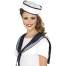 Sailor Scarf & Hat