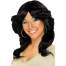 70s Style Party Wig