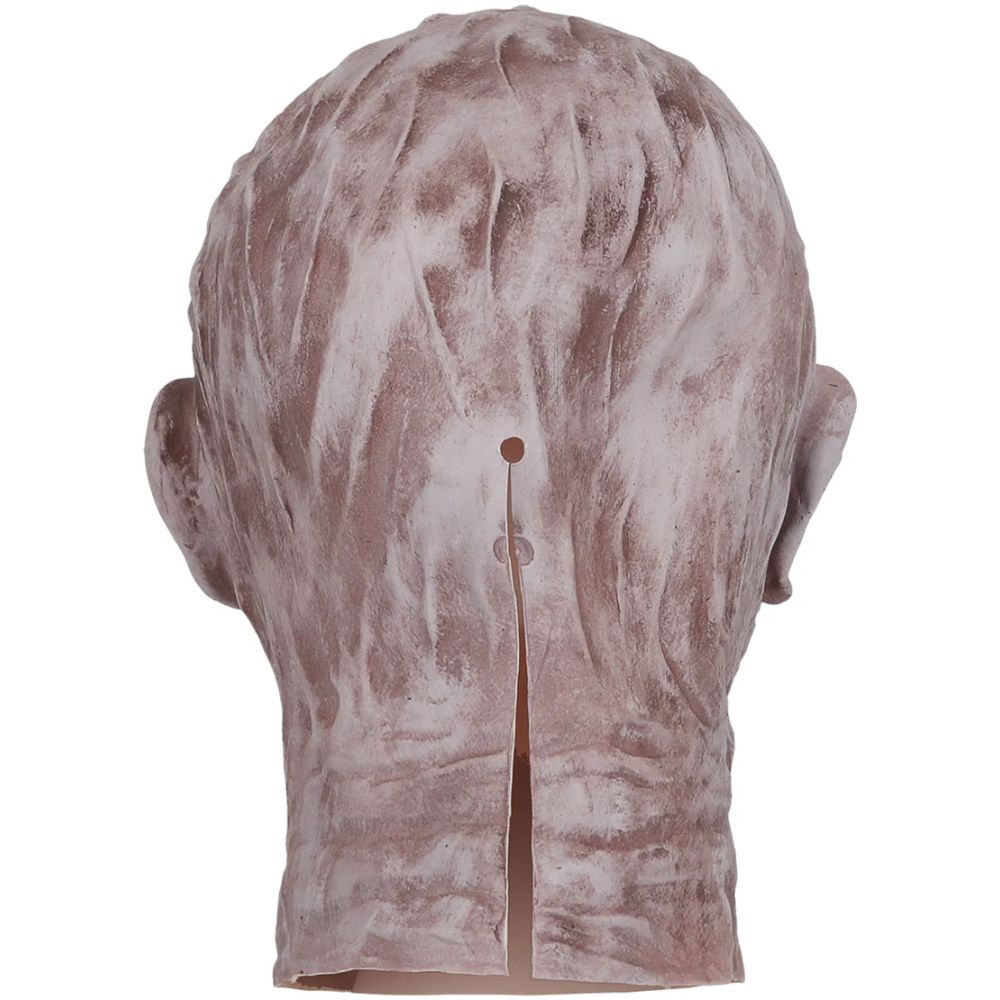 Deluxe Mummy Latex Mask - Image 2