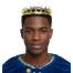 Gold King Crown