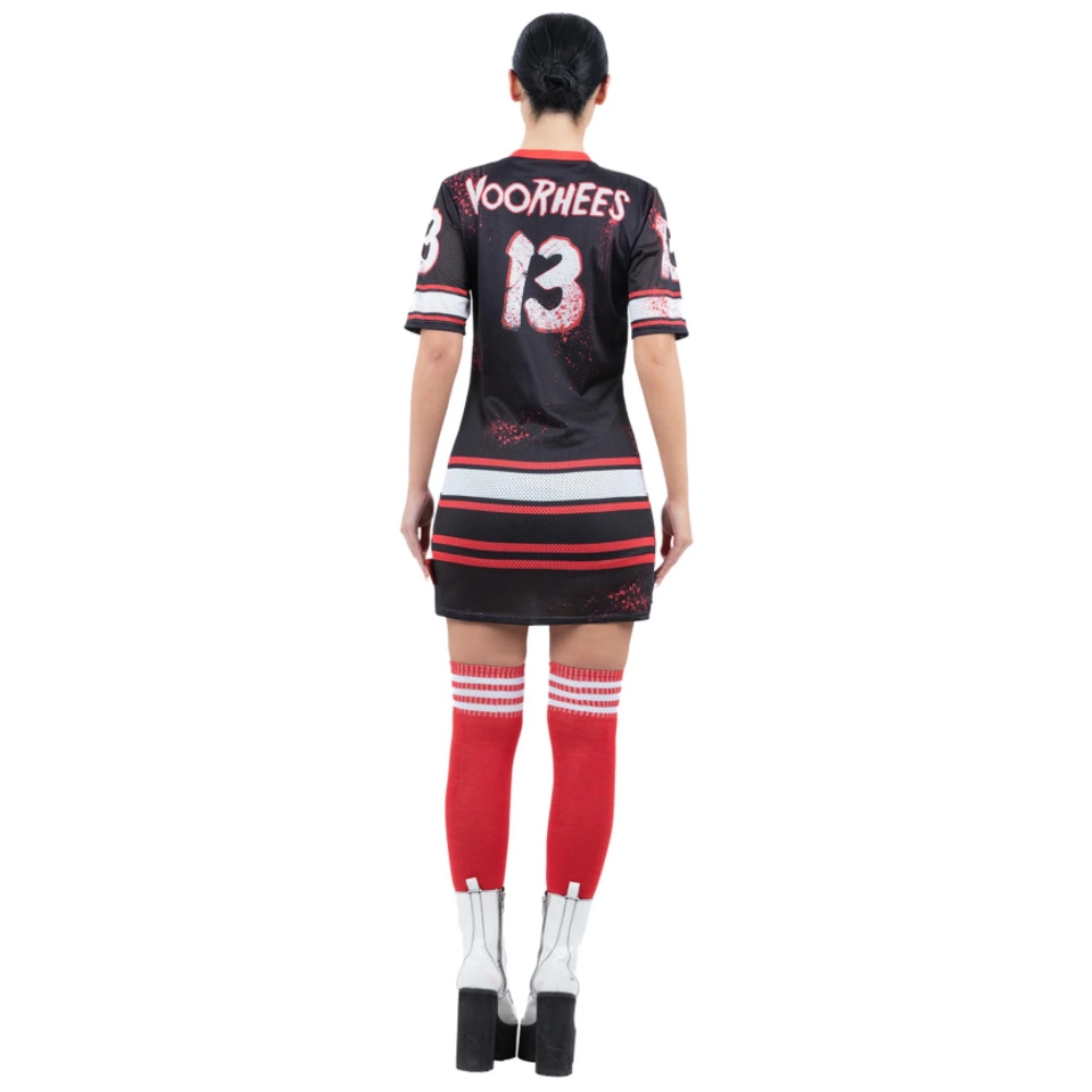 Friday the 13th Costume - Dress - Image 2