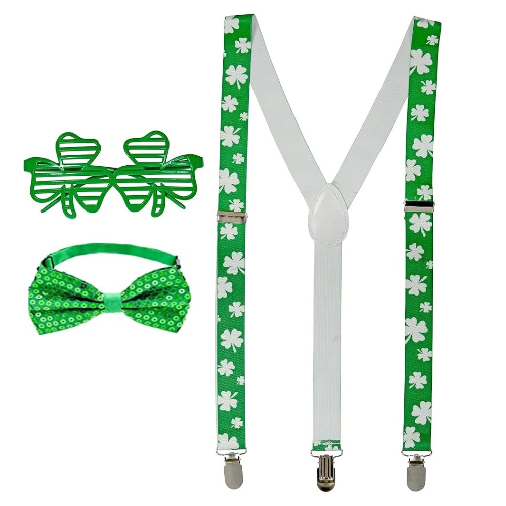 St Patrick's Day Instant Kit - Image 2