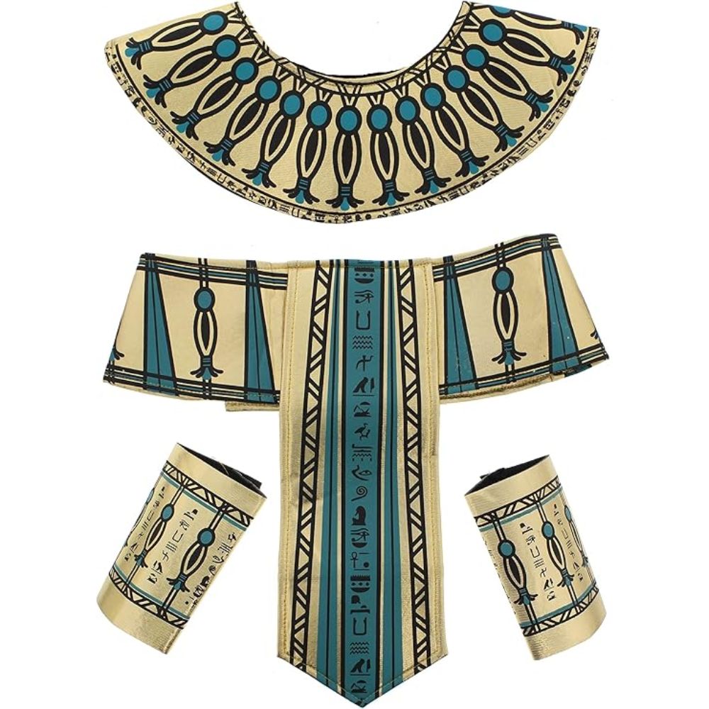 Egyptian Kit - Image 3
