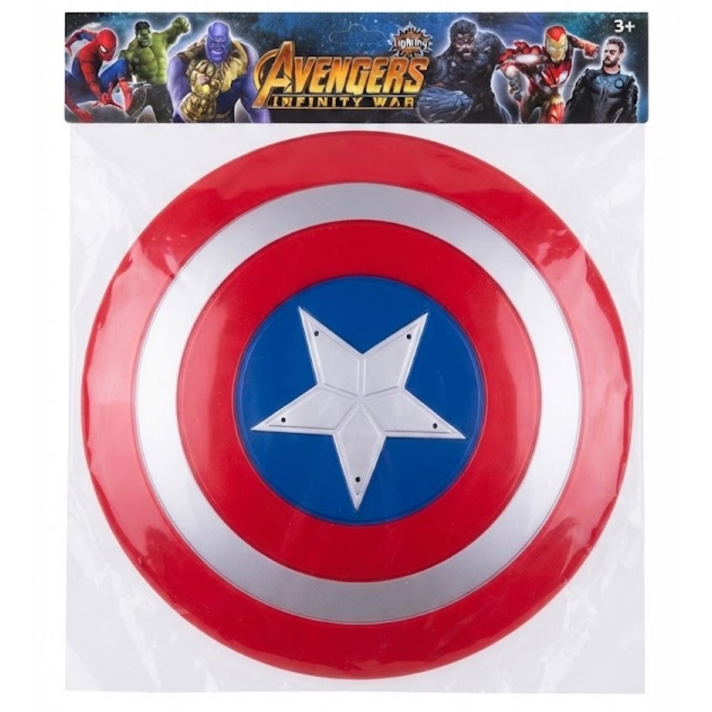 Captain America Shield