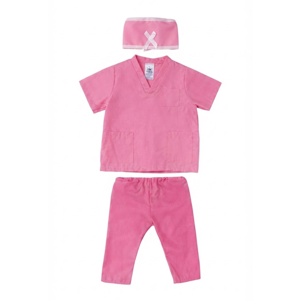 Child Career Costume - Nurse - Image 3
