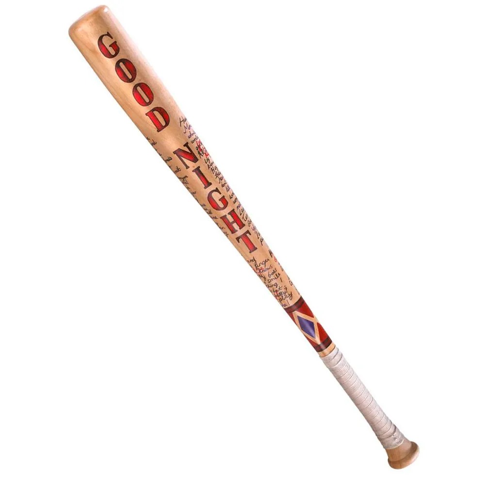 Harley Quinn Baseball Bat