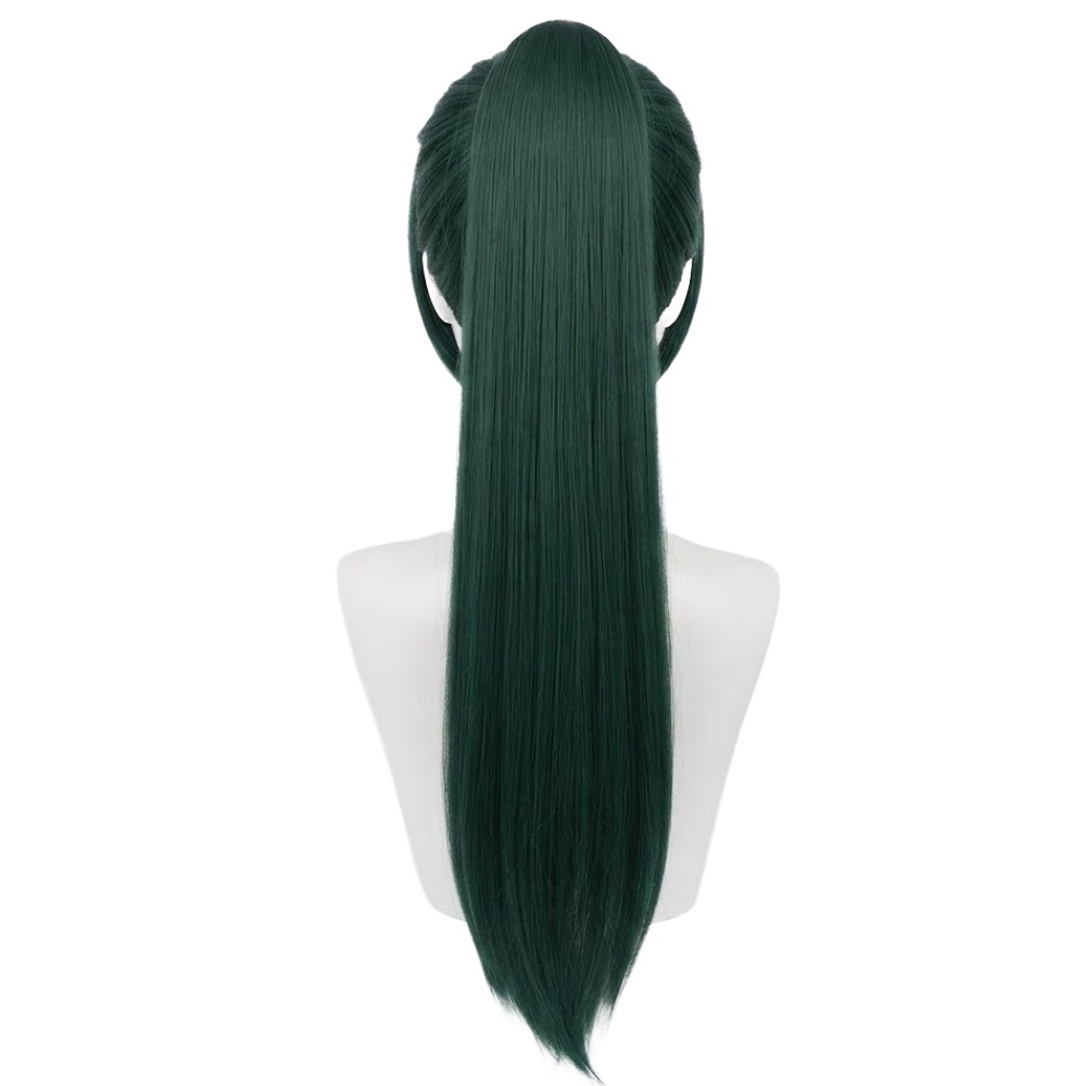 Maki Zenin Wig - Image 2