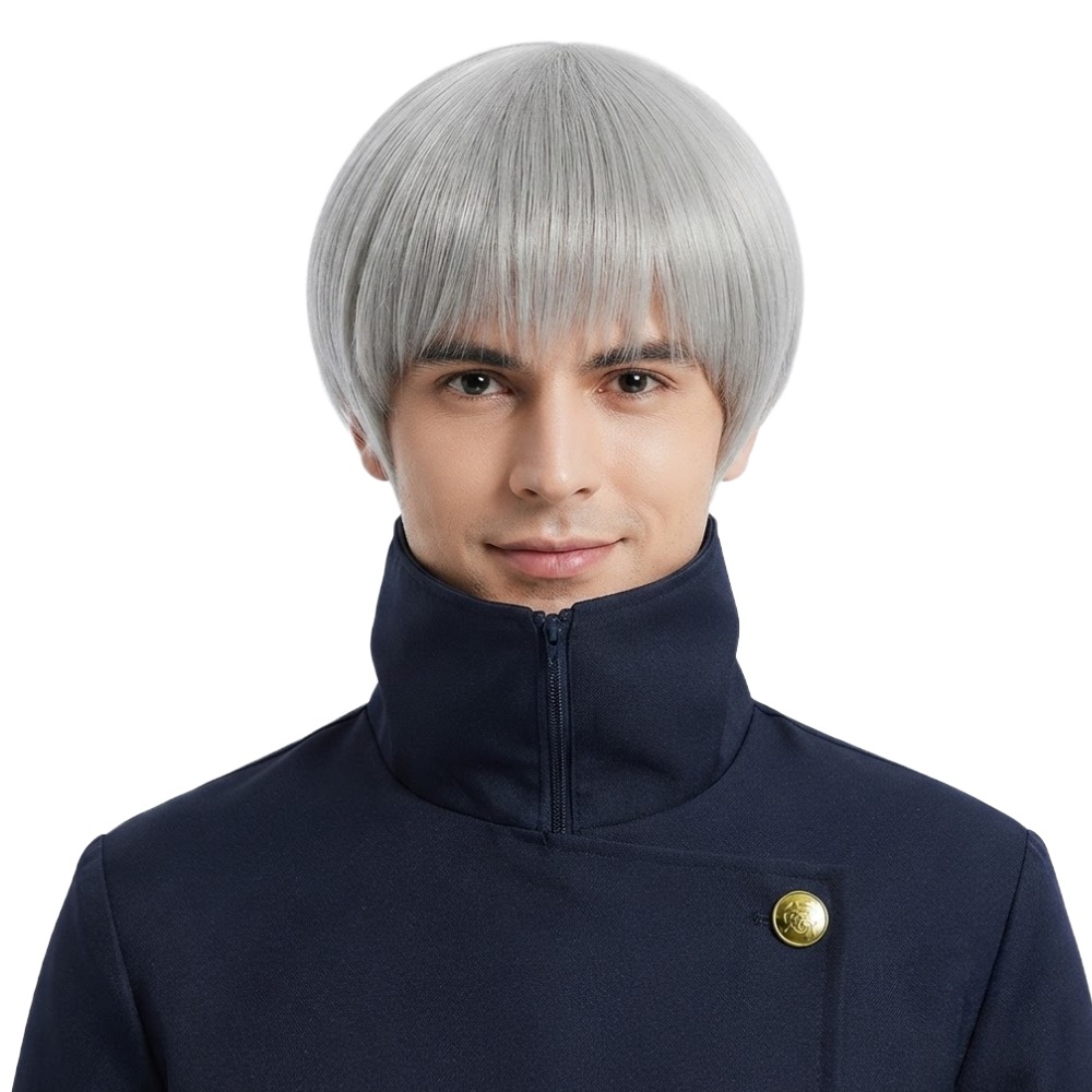 Toge Inumaki Wig